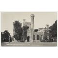 VENTNOR STEEPHILL CASTLE E Front mid 20th C. RP...