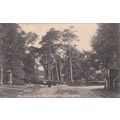 ED27 COVENTRY -THE GROVE ON THE KENILWORTH ROAD...