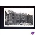 Worcestershire MALVERN Abbey Hotel Postcard by ...