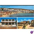 Spain Postcard - Menorca - San Luis Punta Prima