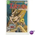TARZAN # 258 ( DC series)
