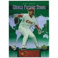 2006 Upper Deck Future Stars Wolrd Future Stars...