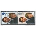 1981 SG 1160/1161 - #2 fine used (o)