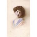 CARTE POSTALE - ENFANT - REF 4
