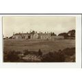 Sussex CRAWLEY Worth Preparatory School Postcard