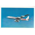 TWA Trans World Airlines Aircraft Postcard (A24...