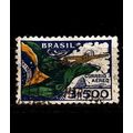BRASILIEN BRAZIL [1933] MiNr 0388 ( O/used )