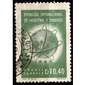 BRASILIEN BRAZIL [1948] MiNr 0726 ( O/used )