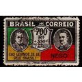BRASILIEN BRAZIL [1931] MiNr 0347 ( O/used )