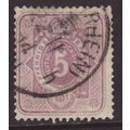 Germany 1875 SG 32 Used (E-901)