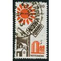 1986 SG 1217a - fine used (o)