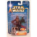 STAR WARS ' ESB ' CHEWBACA ..Mynock Hunt (blue ...
