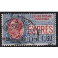 ITALIEN ITALY [1924] MiNr 0205 ( O/used )