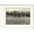 GONDOLAS (Matt Sampson) Athena Postcard (659991)