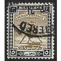 1921/1923 SG 34 - fine used (o)