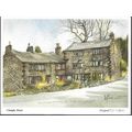 Clough, Shaw, Oldham, Gtr Manchester - Houses -...
