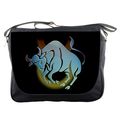 Taurus Zodiac Sign Messenger Bag [40255856]