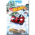 Hot Wheels - Scoopa Di Fuego: Holiday Hot Rods ...