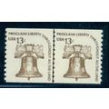 1618 13c Liberty Bell Very Fine MNH CLP W0603