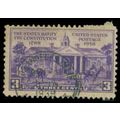 Used 835 3c Court House Fine M08724