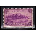 801 3c Puerto Rico Fine MNH O5901