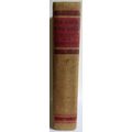 FOR WHOM THE BELL TOLLS .. Hemingway 1940 book