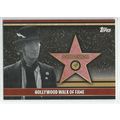 2011 TOPPS AMERICAN PIE ' HOLLYWOOD WALK of FAM...