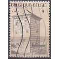 Belgique 1988 Michel 2340 O Cote (2008) 0.30 € ...