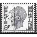 1972 Michel 1701 - fine used (o)