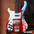 Magical Mystery Tour 1:4 Scale Replica Bass Gui...