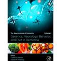 Genetics, Neurology, Behavior, And Diet In Dementia