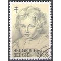 Belgique 1963 Michel 1332 O Cote (2008) 0.25 € ...