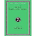 Supplement 2 - Questions Answers on Exodus L401 (Trans. Marcus Greek) by Philo