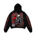 Lost Hills hoodie LH20003