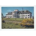 Drummossie Hotel Near Inverness Postcard