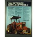 1978 International Harvester 584 Tractor Ad - G...