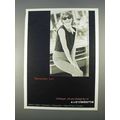 1996 Liz Claiborne Fashion Ad - Remember Fun?