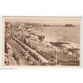 Sea Front Marine Parade Looking East Worthing W...