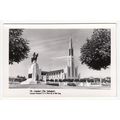 The Cathedral Lourenco Marques Maputo Mozambiqu...