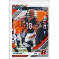 2019 Donruss Football Base 59 Joe Mixon Cincinn...
