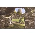 A Peep Of The Priory, Christchurch, Dorset
