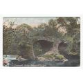 Cromwell's Bridge Glengarriff Co Cork Ireland P...