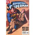 Adventures of Superman (Vol 1) # 632 VFN+ ORIG ...