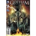 Gotham by Midnight (Vol 1) # 001 NM MODERN AGE ...