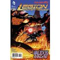 Legion of Super-Heroes (Vol 6) # 020 NM MODERN ...