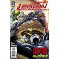 Legion of Super-Heroes (Vol 6) # 021 NM MODERN ...
