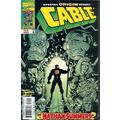 Cable (Vol 1) # 064 NM MODERN AGE COMICS