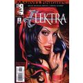 Elektra (Vol 2) # 006 VFN MODERN AGE COMICS