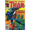 Thor (Vol 1) # 343 VFN MODERN AGE COMICS