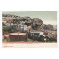 Gas Works Gibraltar Early Undivided Back Postca...